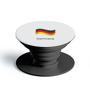 Дизайнерский держатель попсокет  Флаг Германии