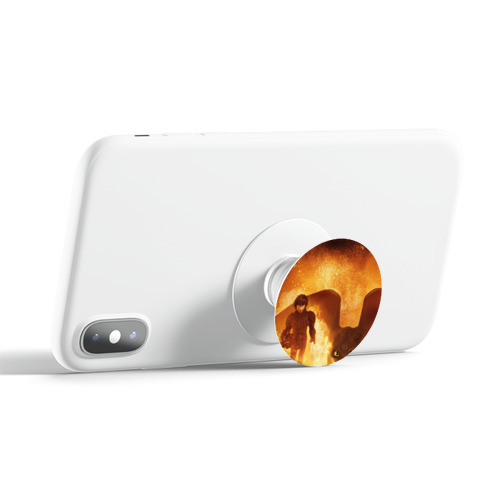 Дизайнерский держатель попсокет  Как приручить дракона 3