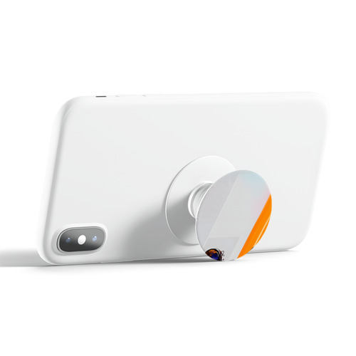 Дизайнерский держатель попсокет  Контер страйк Counter strike