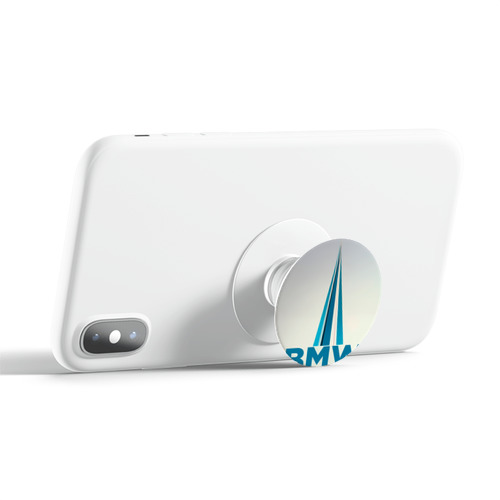 Дизайнерский держатель попсокет  БМВ BMW