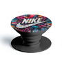 Дизайнерский держатель попсокет  Nike Найк