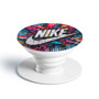 Дизайнерский держатель попсокет  Nike Найк