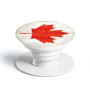 Дизайнерский держатель попсокет  Флаг Канады