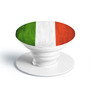 Дизайнерский держатель попсокет  Флаг Италии