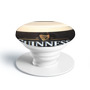 Дизайнерский держатель попсокет  Guinness