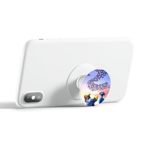 Дизайнерский держатель попсокет  Рио