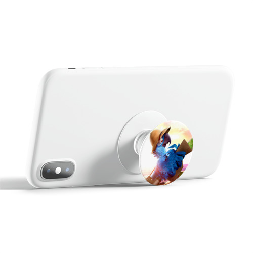 Дизайнерский держатель попсокет  Рио