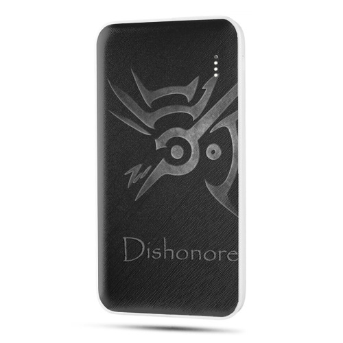 Дизайнерский внешний аккумулятор 10000mAh  Dishonored 2