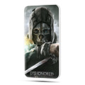 Дизайнерский внешний аккумулятор 10000mAh  Dishonored 