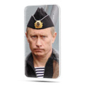 Дизайнерский внешний аккумулятор 10000mAh  В.В.Путин