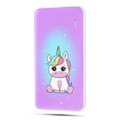 Дизайнерский внешний аккумулятор 10000mAh  Единорог