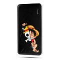 Дизайнерский внешний аккумулятор 10000mAh  One Piece Ван Пис