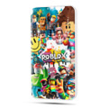 Дизайнерский внешний аккумулятор 10000mAh  Roblox Роблокс