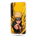 Дизайнерский внешний аккумулятор 10000mAh  Naruto Наруто