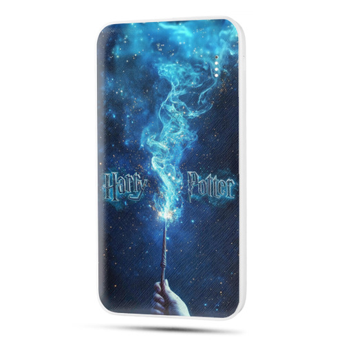 Дизайнерский внешний аккумулятор 10000mAh  Harry Potter Гарри Поттер