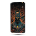 Дизайнерский внешний аккумулятор 10000mAh  Batman Бэтмен