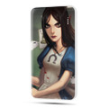 Дизайнерский внешний аккумулятор 10000mAh  Alice Madness Returns