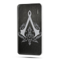 Дизайнерский внешний аккумулятор 10000mAh  Assassins Creed