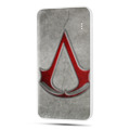 Дизайнерский внешний аккумулятор 10000mAh  Assassins Creed