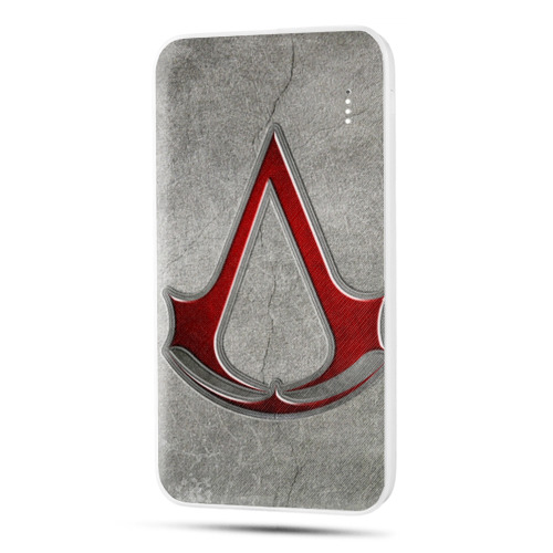 Дизайнерский внешний аккумулятор 10000mAh  Assassins Creed