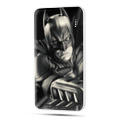 Дизайнерский внешний аккумулятор 10000mAh  Batman игра