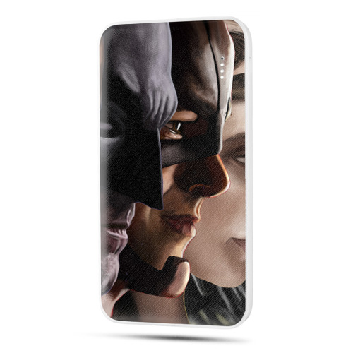 Дизайнерский внешний аккумулятор 10000mAh  Batman игра