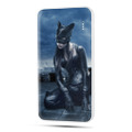 Дизайнерский внешний аккумулятор 10000mAh  Batman игра