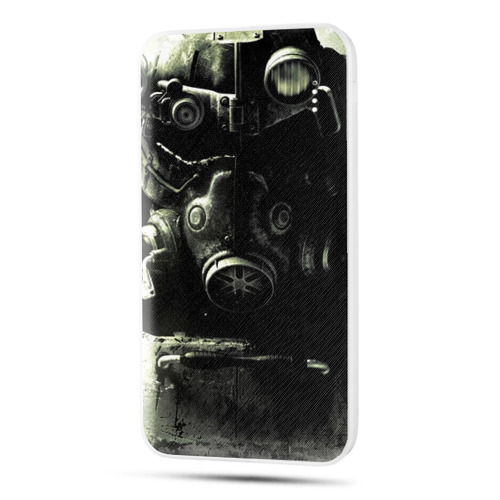 Дизайнерский внешний аккумулятор 10000mAh  Fallout