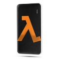 Дизайнерский внешний аккумулятор 10000mAh  Half life