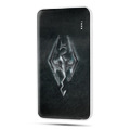 Дизайнерский внешний аккумулятор 10000mAh  Skyrim