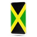 Дизайнерский внешний аккумулятор 10000mAh  Флаг Ямайки