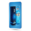 Дизайнерский внешний аккумулятор 10000mAh  Bombay Sapphire