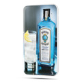 Дизайнерский внешний аккумулятор 10000mAh  Bombay Sapphire