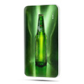 Дизайнерский внешний аккумулятор 10000mAh  Carlsberg