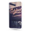 Дизайнерский внешний аккумулятор 10000mAh  Carlsberg