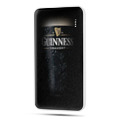 Дизайнерский внешний аккумулятор 10000mAh  Guinness