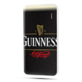 Дизайнерский внешний аккумулятор 10000mAh  Guinness