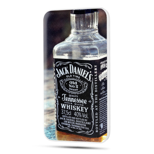 Дизайнерский внешний аккумулятор 10000mAh  Jack Daniels