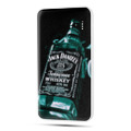 Дизайнерский внешний аккумулятор 10000mAh  Jack Daniels