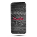 Дизайнерский внешний аккумулятор 10000mAh  Audi