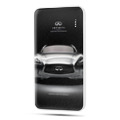 Дизайнерский внешний аккумулятор 10000mAh  Infiniti