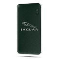 Дизайнерский внешний аккумулятор 10000mAh  Jaguar