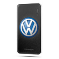 Дизайнерский внешний аккумулятор 10000mAh  Volkswagen