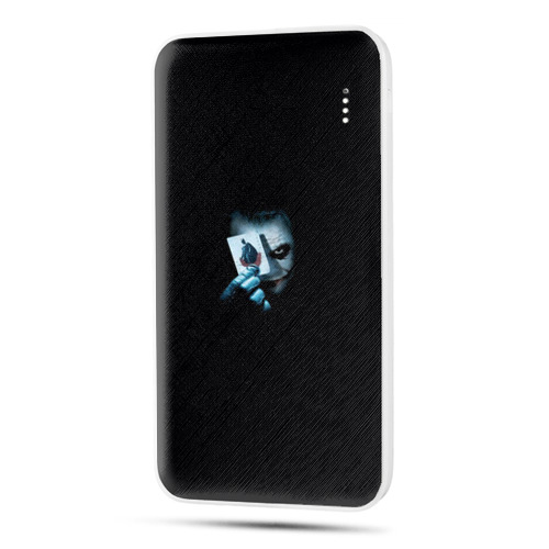 Дизайнерский внешний аккумулятор 10000mAh Креатив дизайн Дизайнерский внешний аккумулятор 10000mAh Креатив дизайн