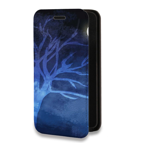 Дизайнерский горизонтальный чехол-книжка для Iphone 14 Pro OneRepublic