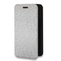 Дизайнерский горизонтальный чехол-книжка для Iphone 11 Pro Max Керамика