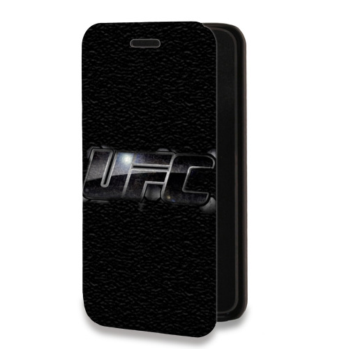 Дизайнерский горизонтальный чехол-книжка для ASUS ZenFone AR ММА