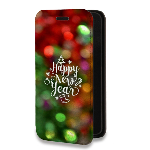 Дизайнерский горизонтальный чехол-книжка для ASUS ZenFone AR Happy 2020