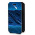 Дизайнерский горизонтальный чехол-книжка для Samsung Galaxy S10 Lite Dota 2