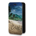 Дизайнерский горизонтальный чехол-книжка для Samsung Galaxy S10 Lite Far cry